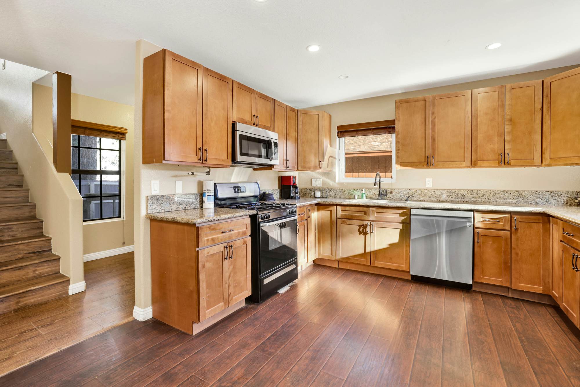 1826-Fawnskin Chalet