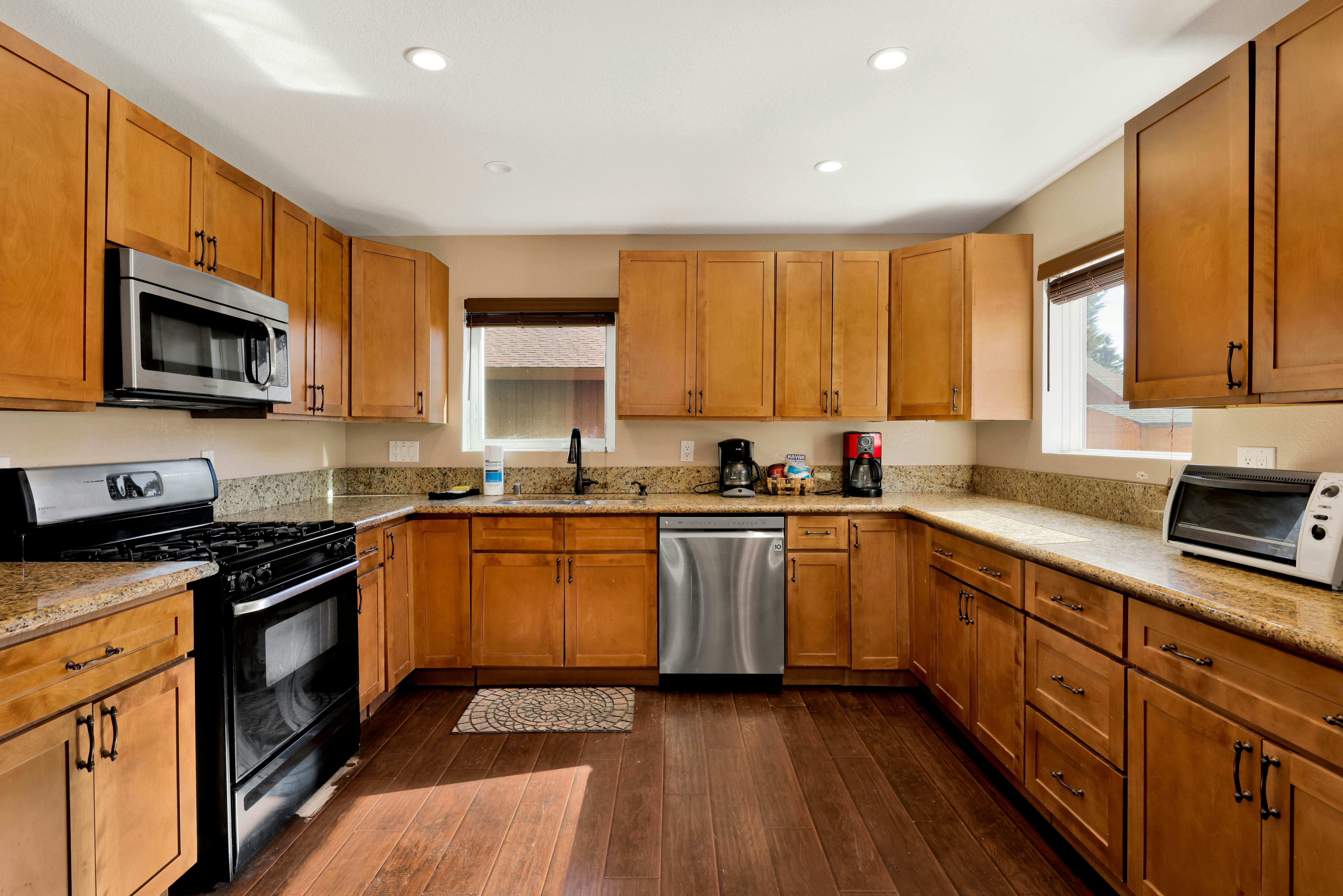 1826-Fawnskin Chalet