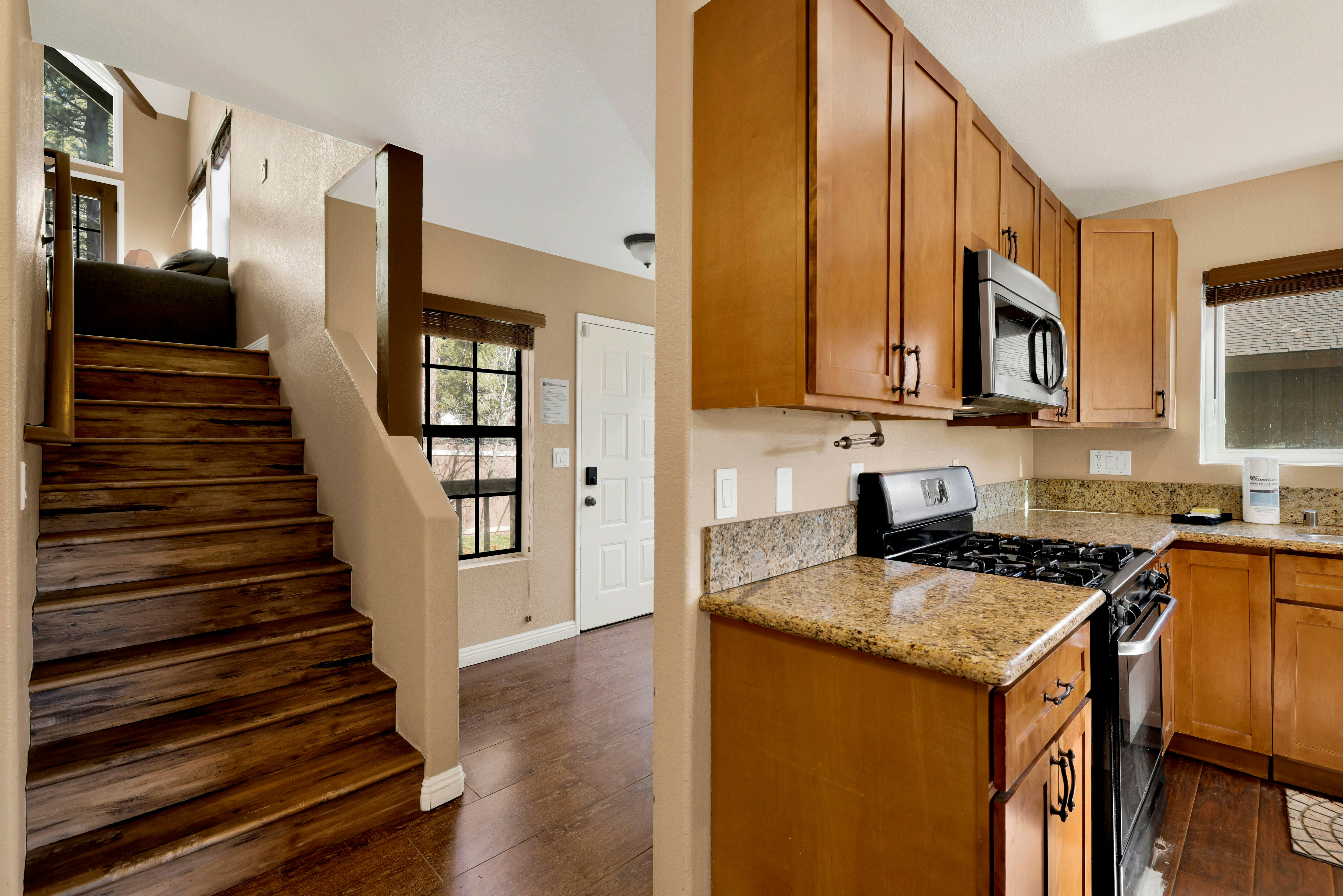 1826-Fawnskin Chalet