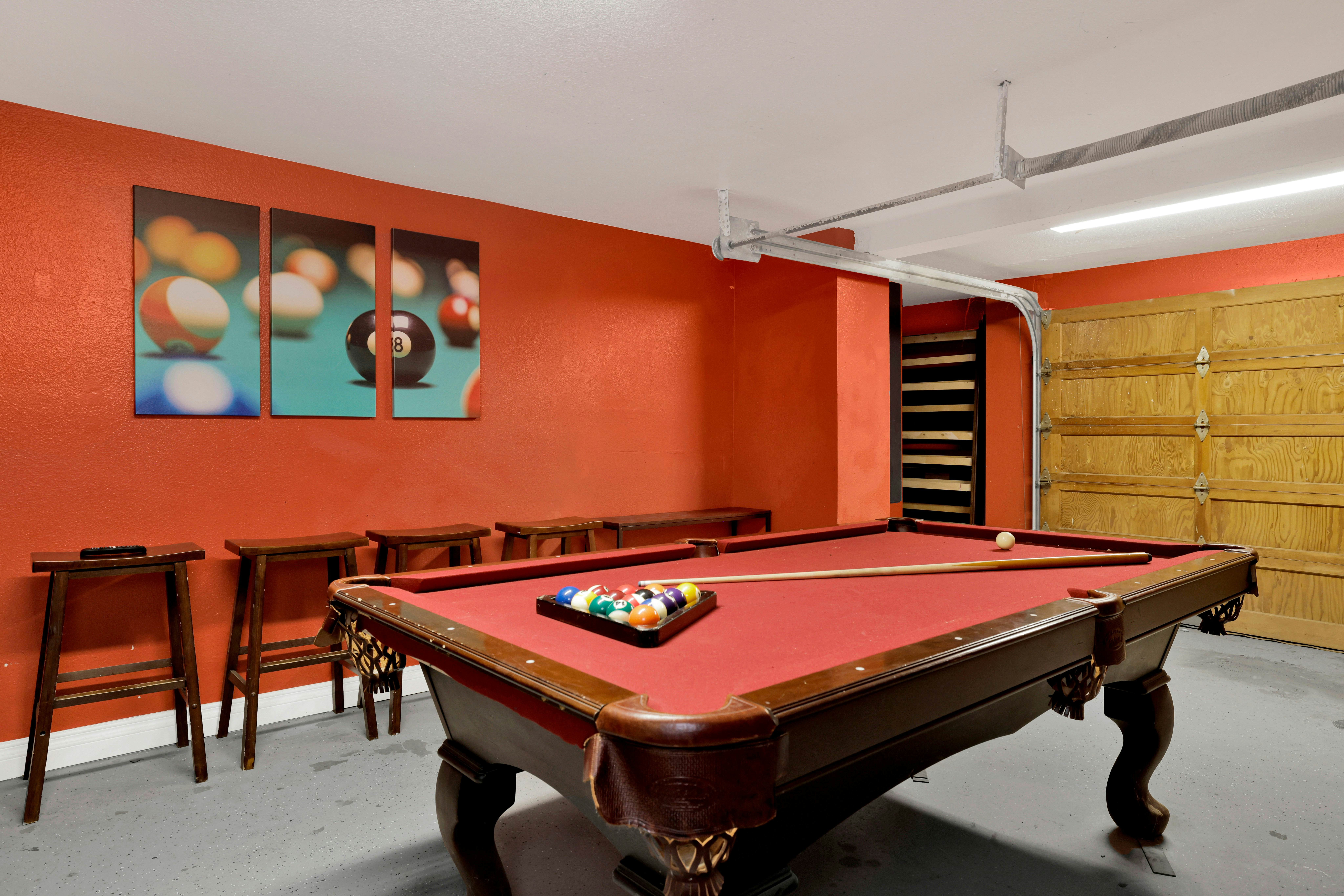 1826-Fawnskin Chalet