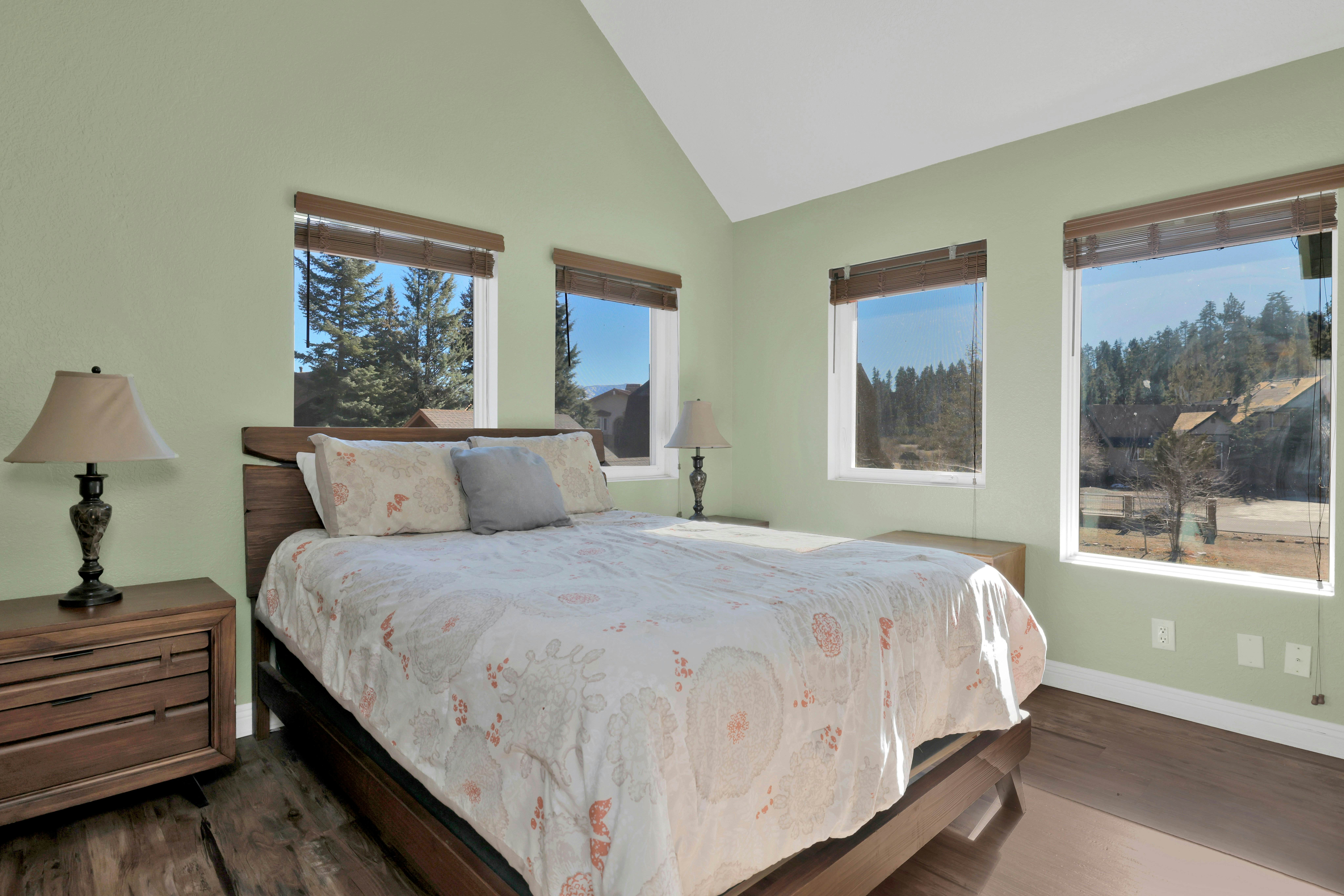 1826-Fawnskin Chalet