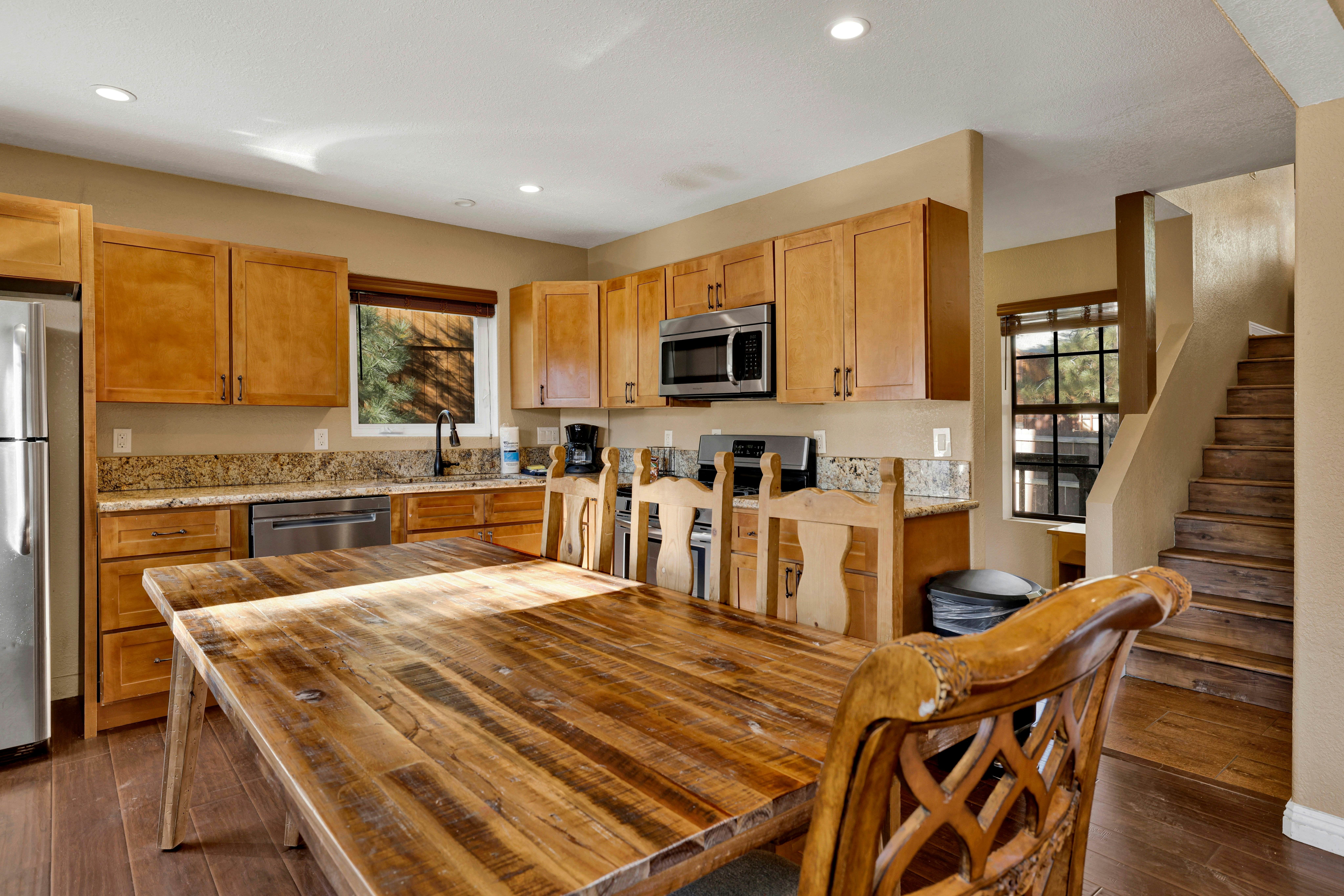 1826-Fawnskin Chalet