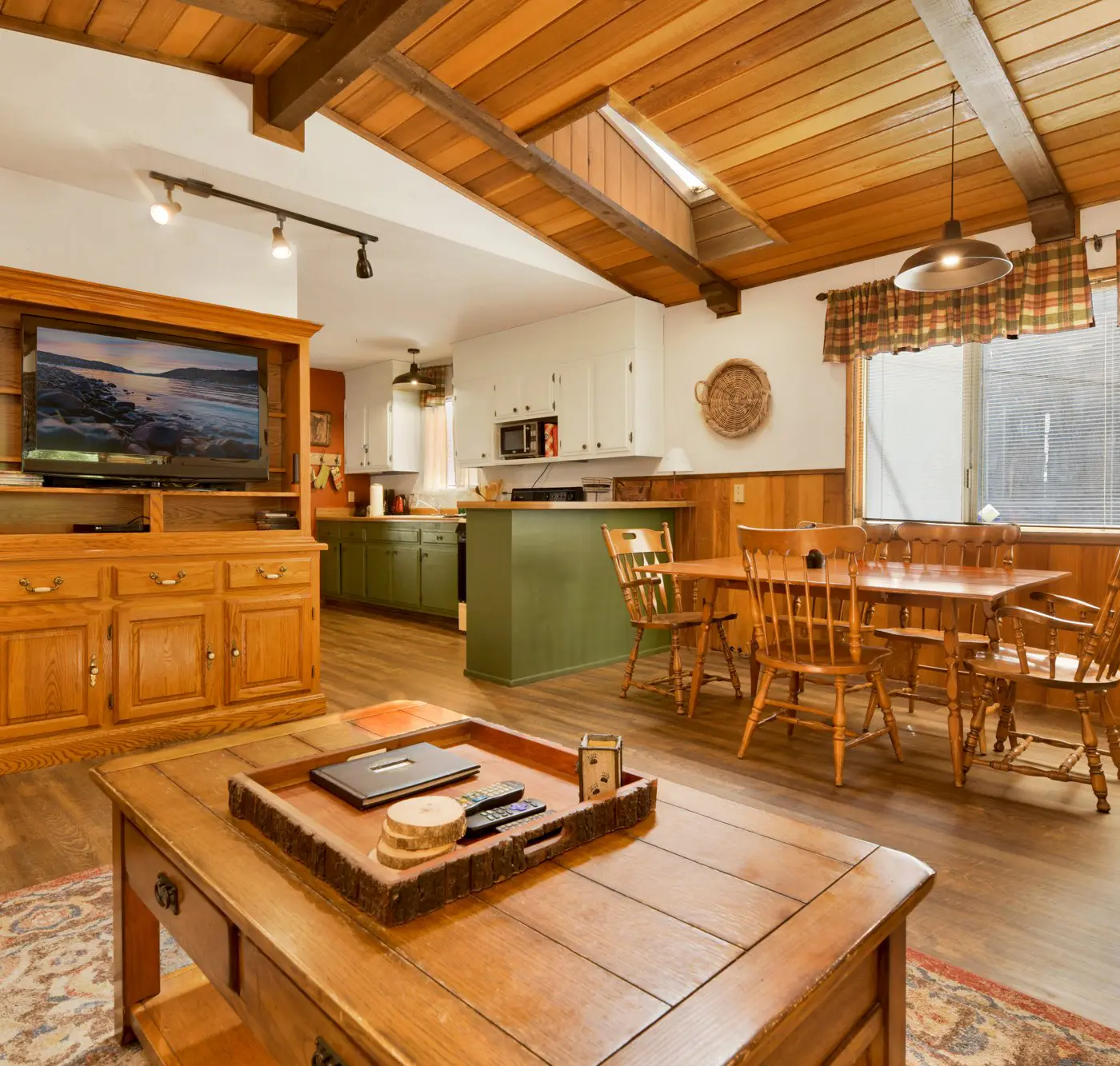 Moonridge Cottage #1817