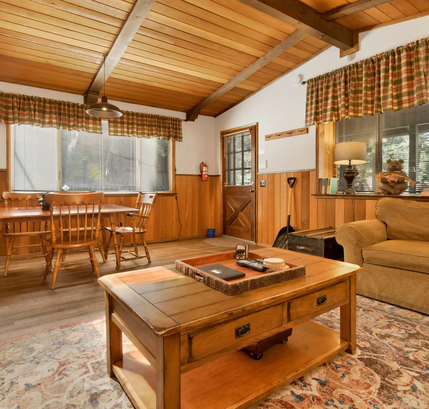 Moonridge Cottage #1817