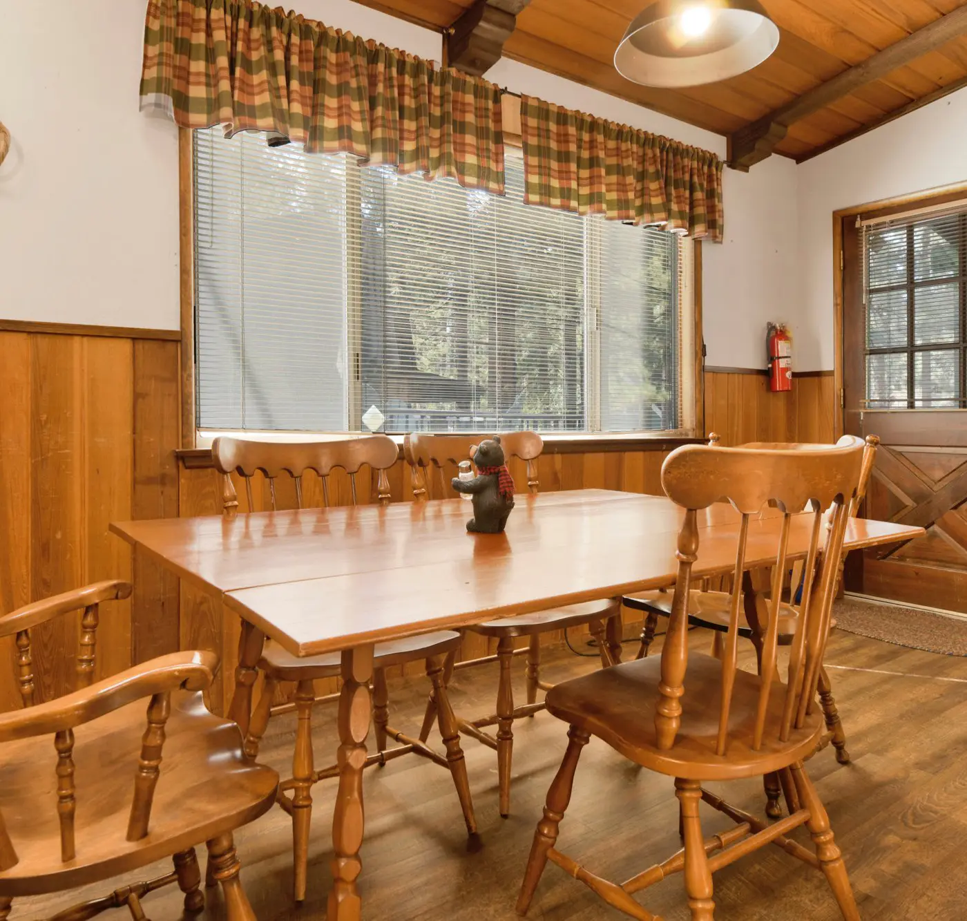 Moonridge Cottage #1817