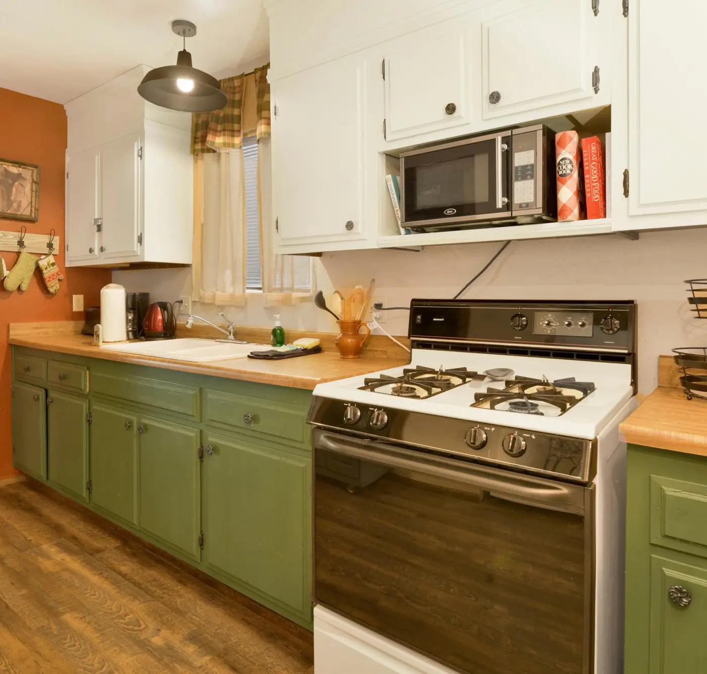 Moonridge Cottage #1817