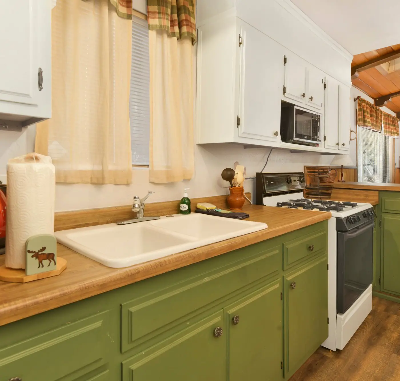Moonridge Cottage #1817