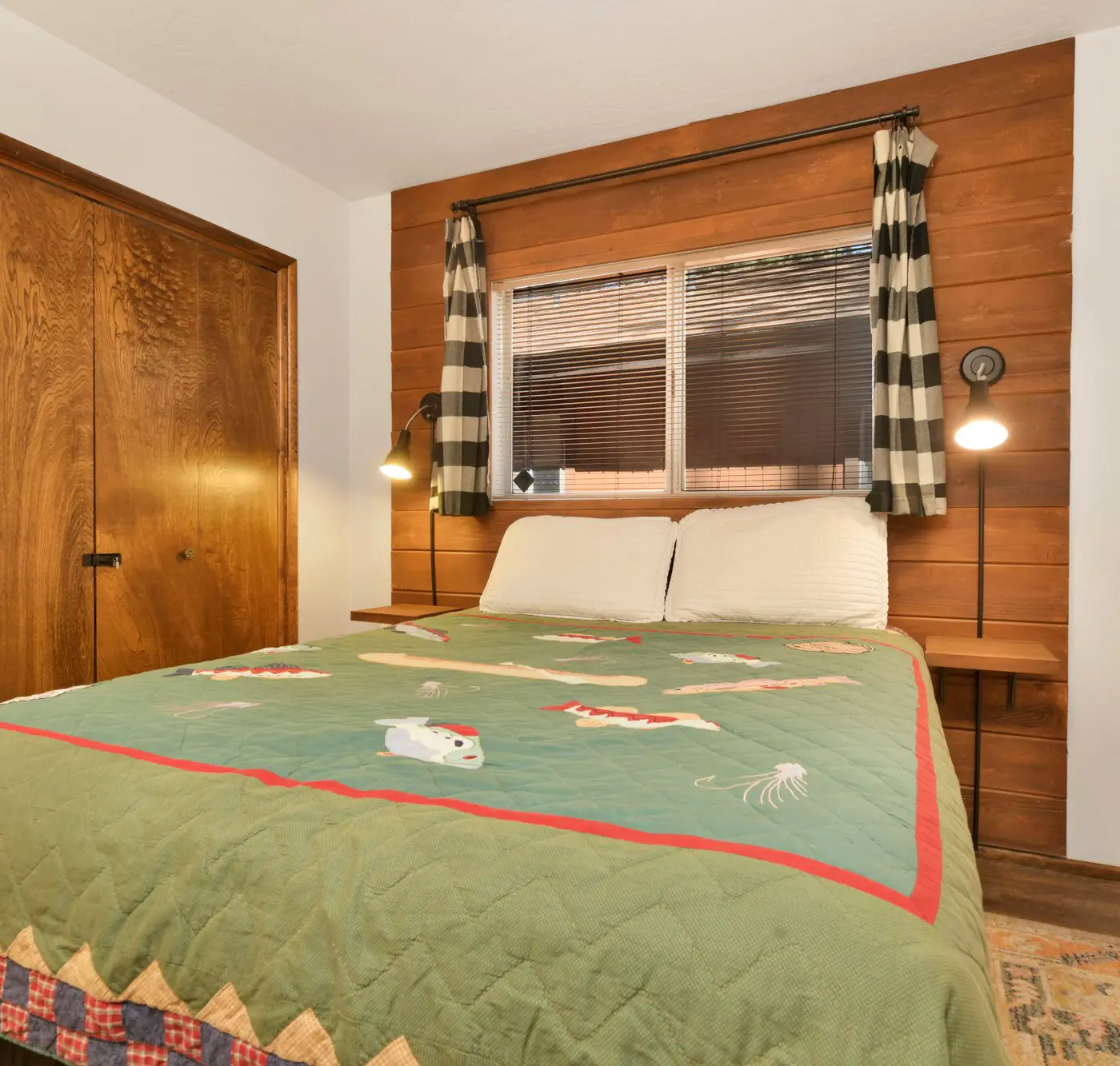 Moonridge Cottage #1817