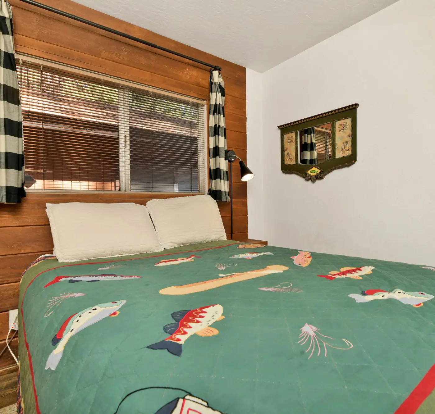 Moonridge Cottage #1817