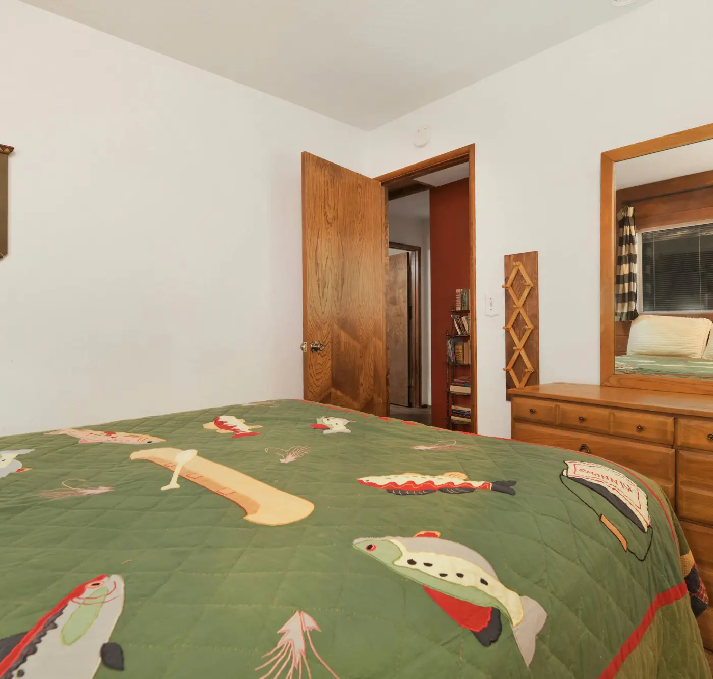 Moonridge Cottage #1817
