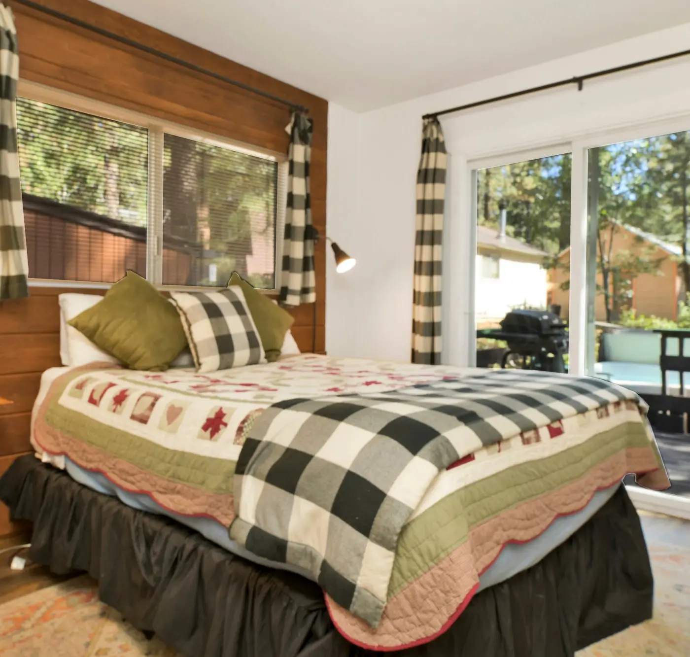 Moonridge Cottage #1817