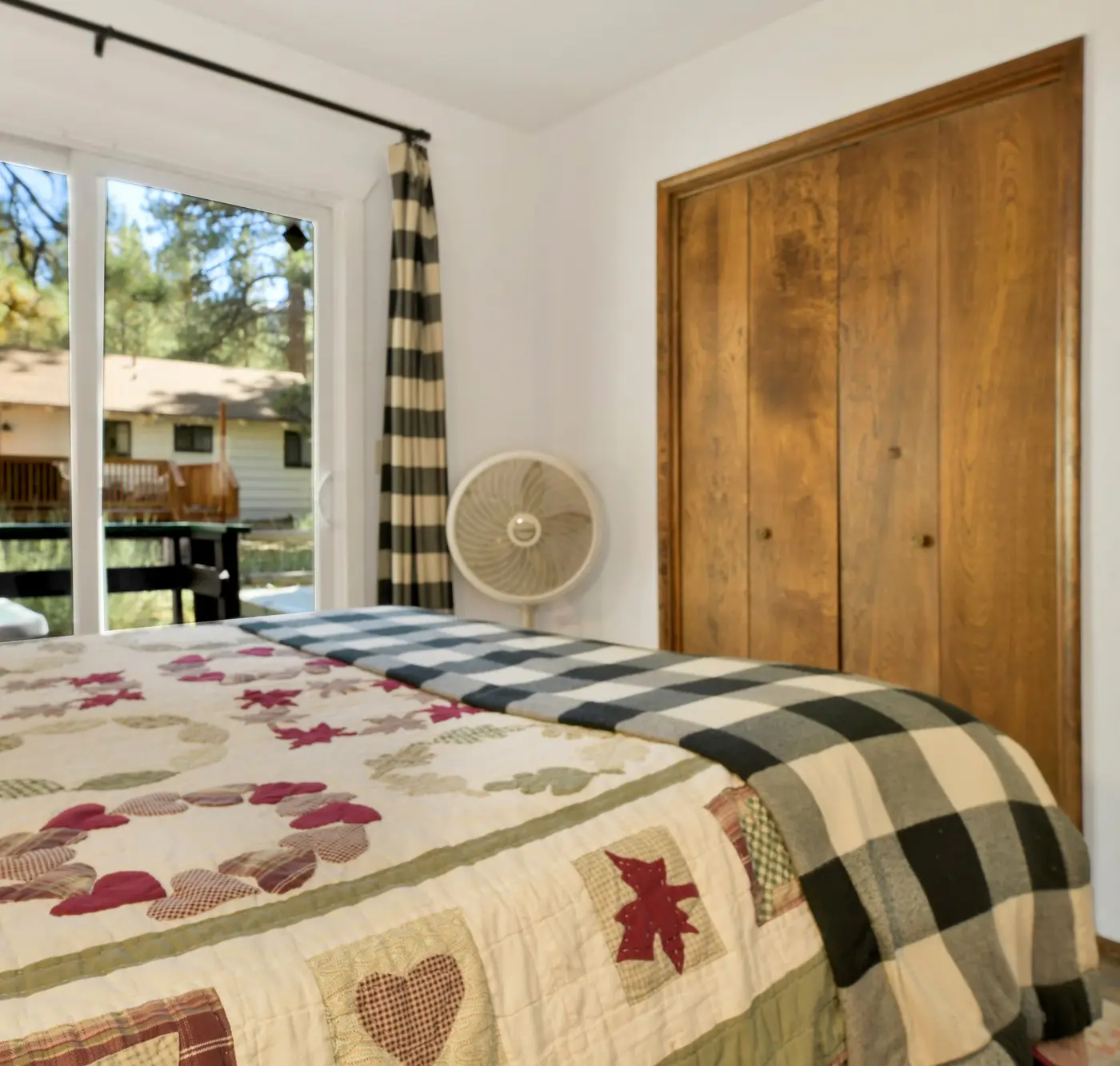 Moonridge Cottage #1817