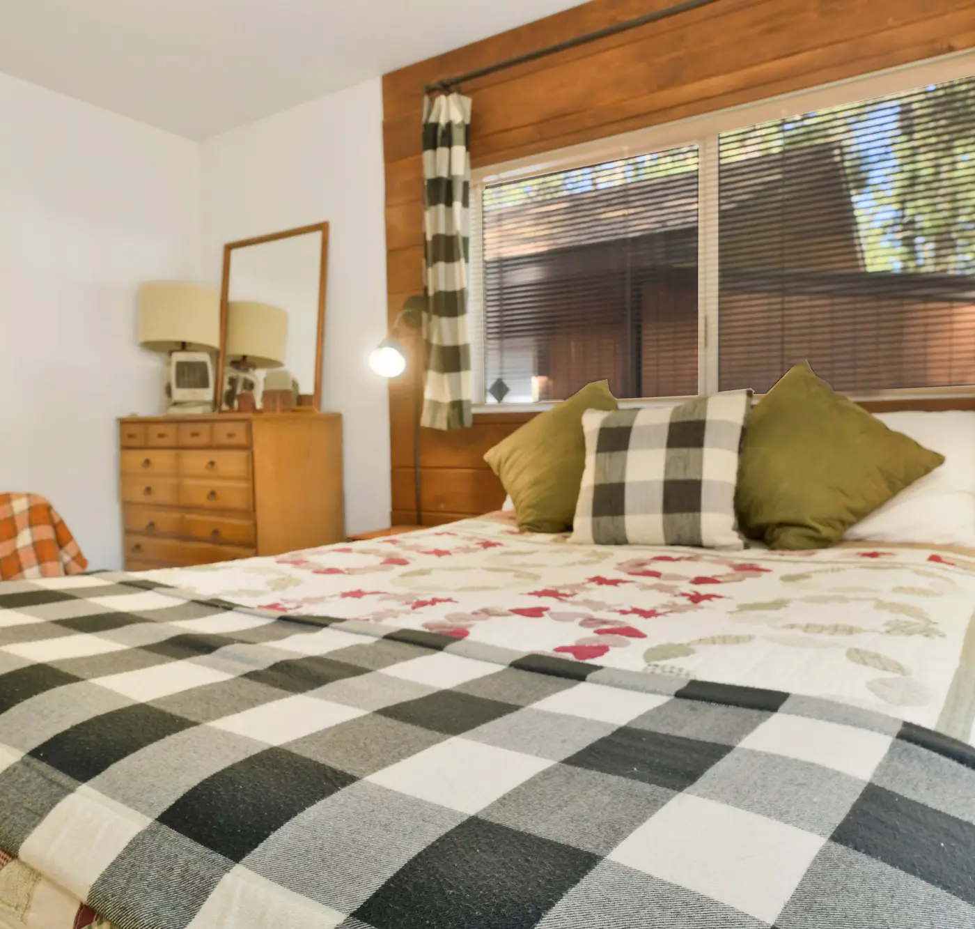 Moonridge Cottage #1817