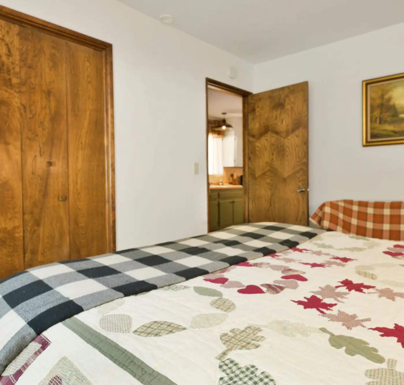 Moonridge Cottage #1817