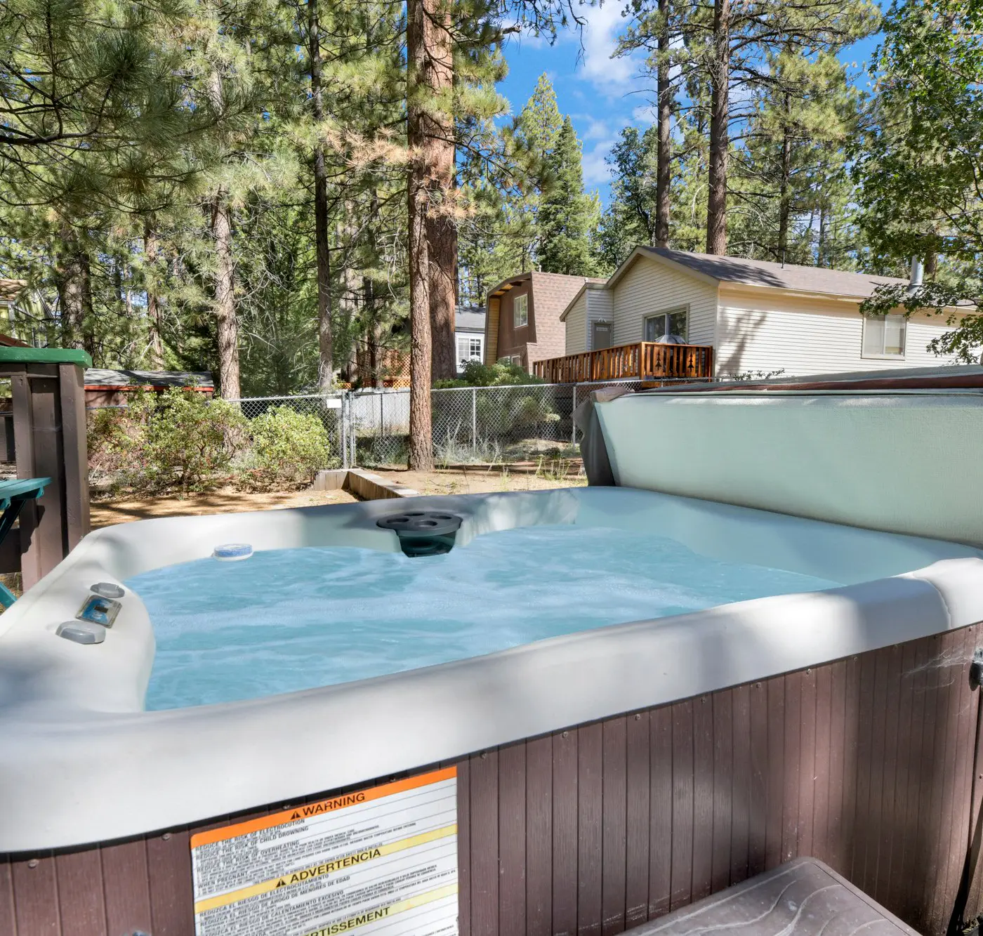 Moonridge Cottage #1817
