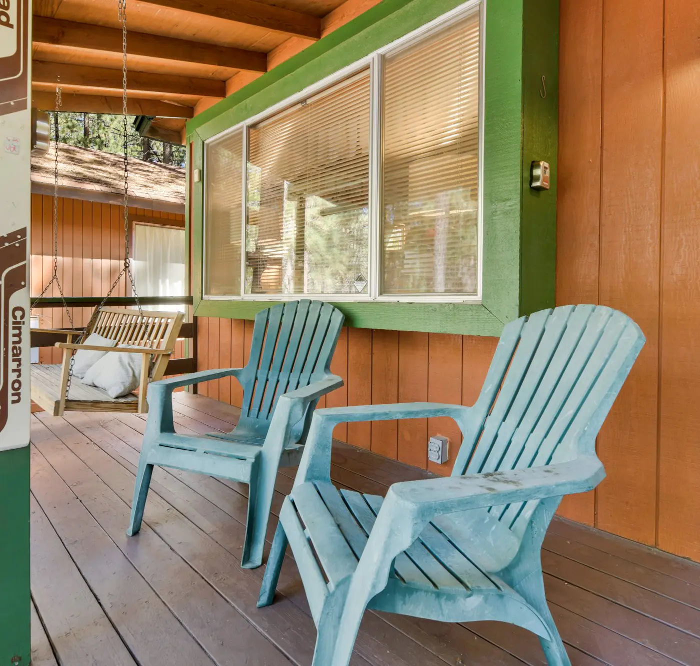 Moonridge Cottage #1817