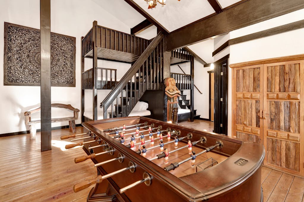 Black Diamond Chalet Big Bear- Hot Tub- Games- Ski Lift Retreat