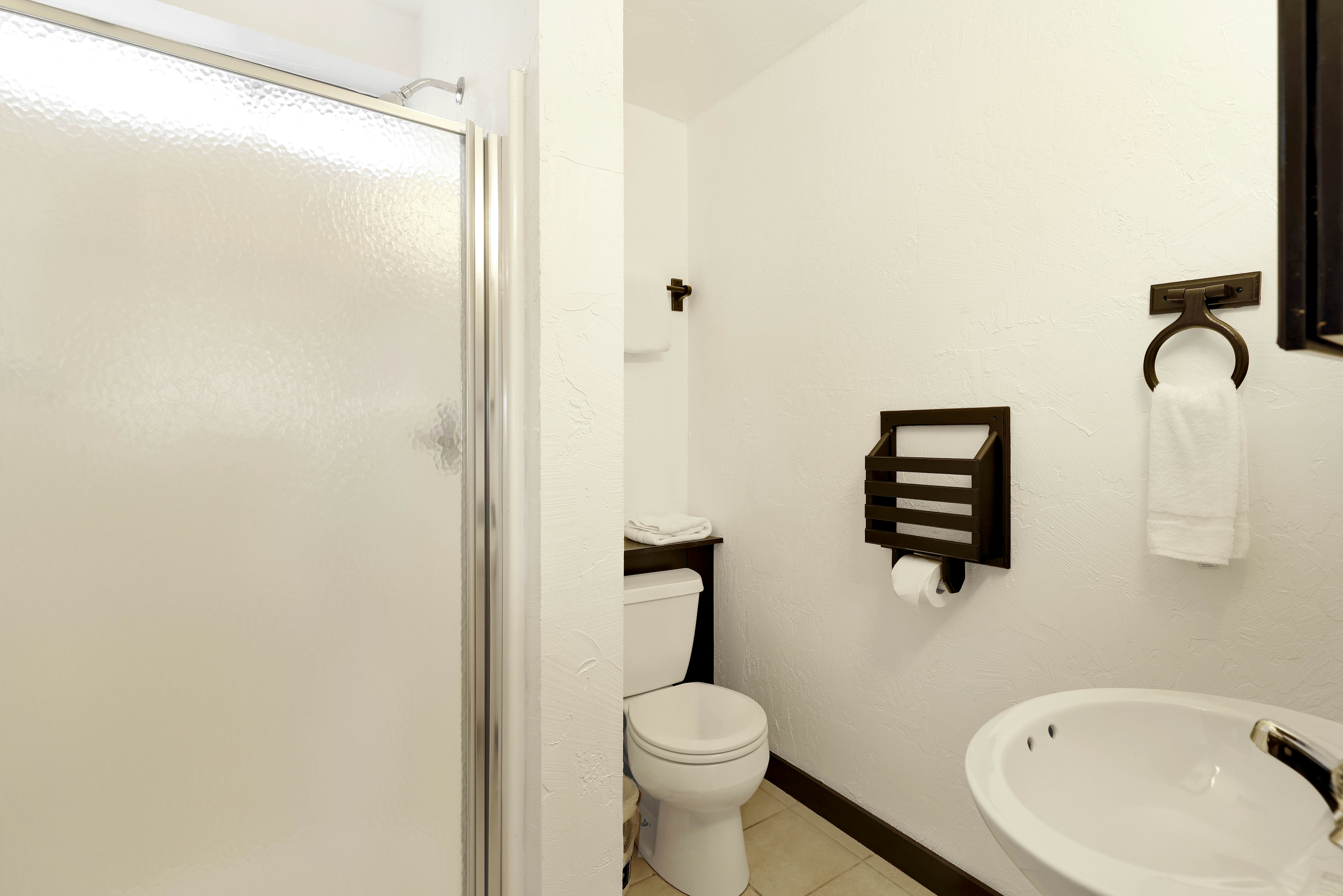 1842-Black Diamond Chalet