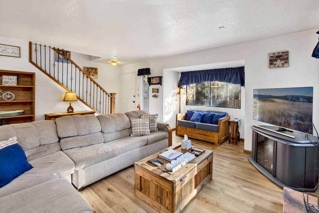 Ski Time Getaway Resort Basecamp Townhouse Retreat