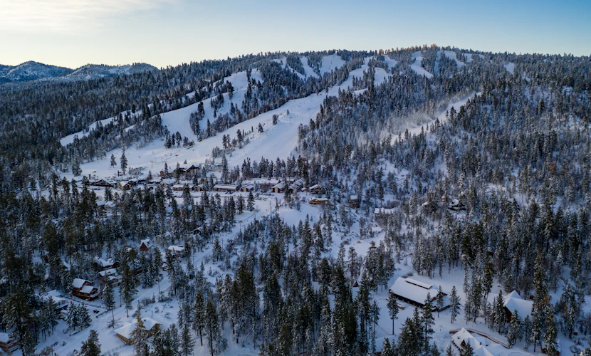 Ski Time Getaway Resort Basecamp Townhouse Retreat