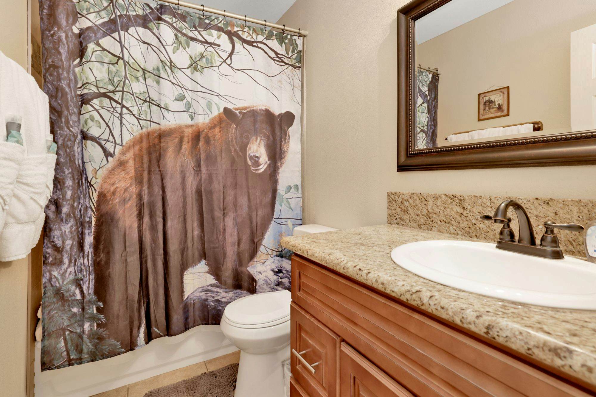 1874-Kit Kat's Hideaway