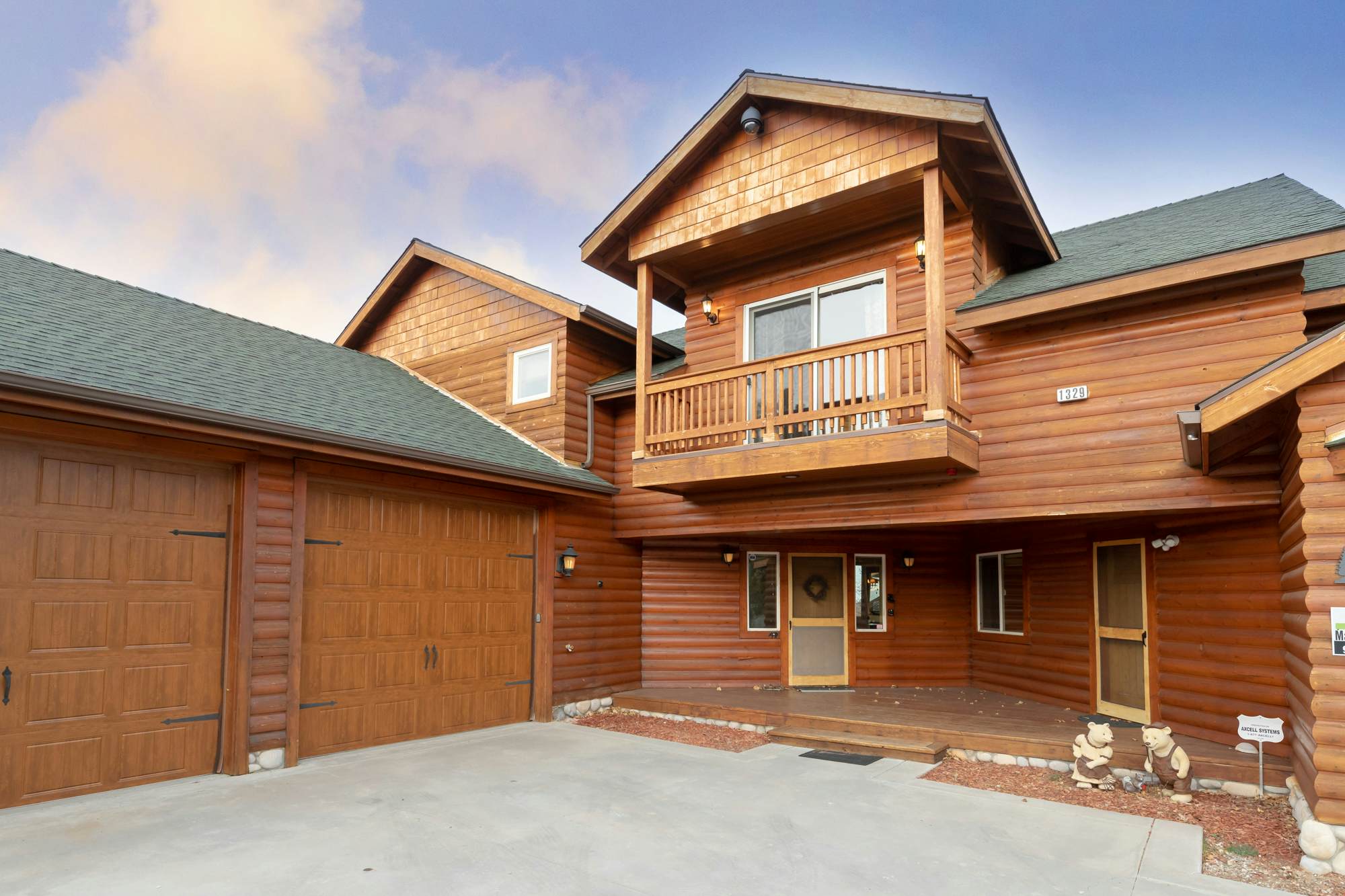 1884 - Grand Forest Lodge