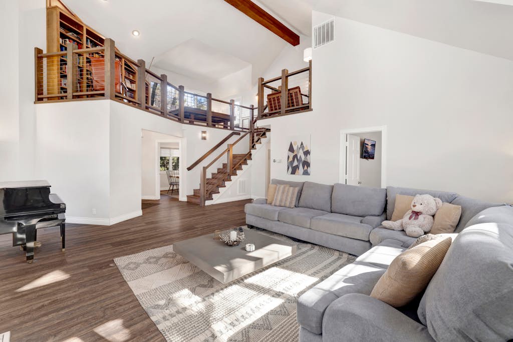 Splash Mountain Retreat Big Bear- Hot Tub- Games- Central Village Chalet-