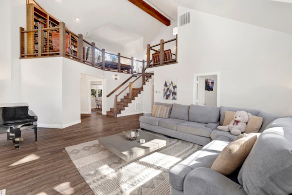 Splash Mountain Retreat Big Bear- Hot Tub- Games- Central Village Chalet-