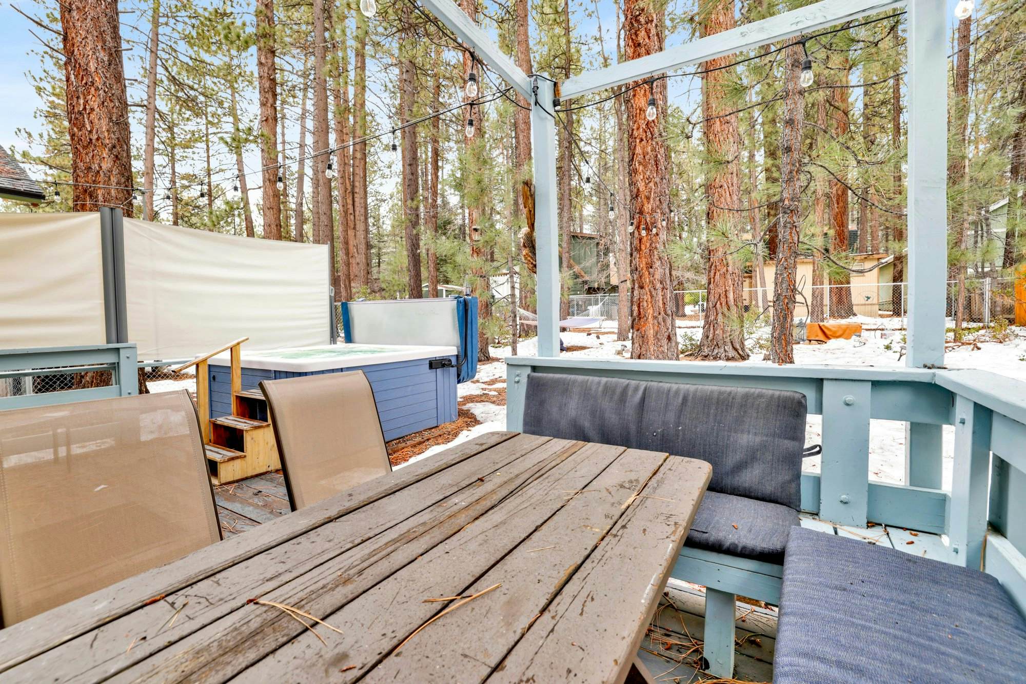 2045-Blue Bear Chalet