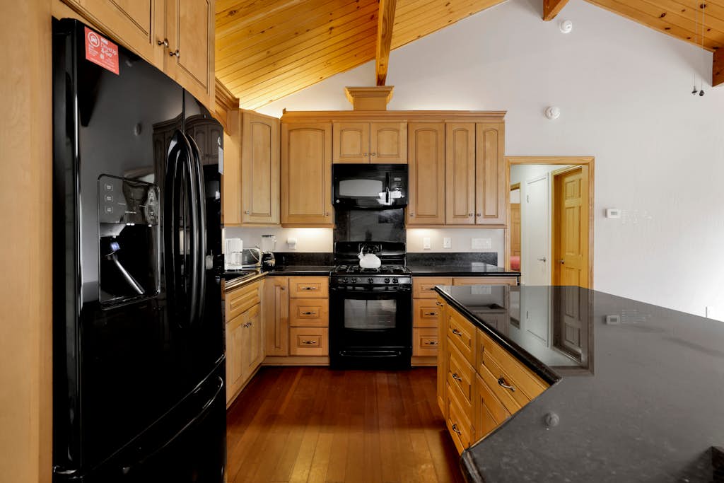 Shasta Mountain Cabin Retreat at Big Bear