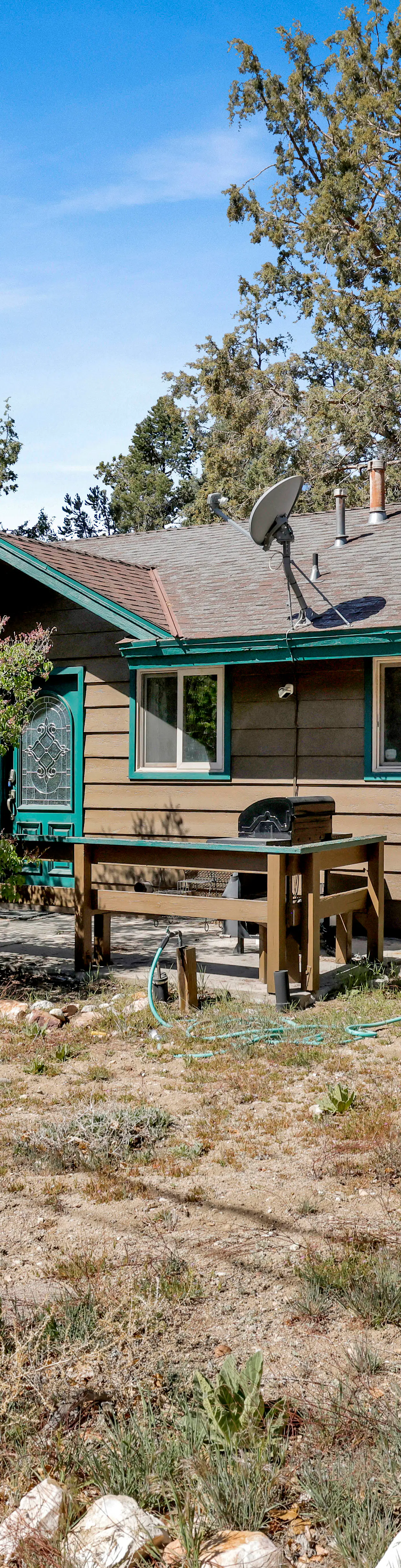 Shasta Mountain Cabin #1916