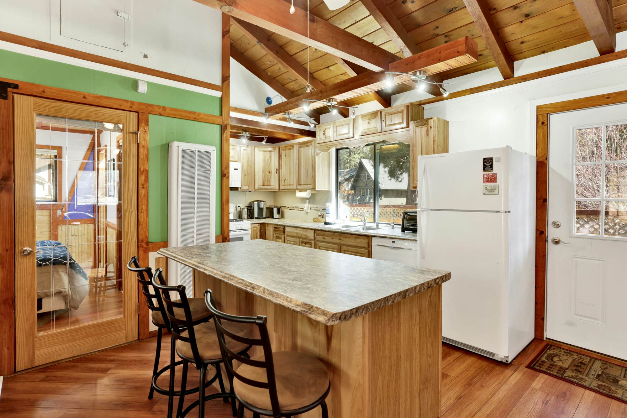 1929-Moonlight Ridge