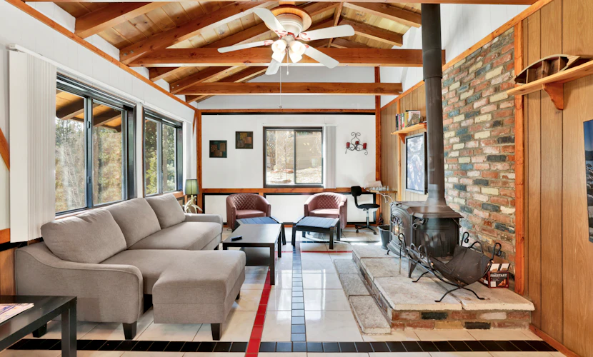 Moonlight Ridge Retreat w/ Hot Tub at Big Bear