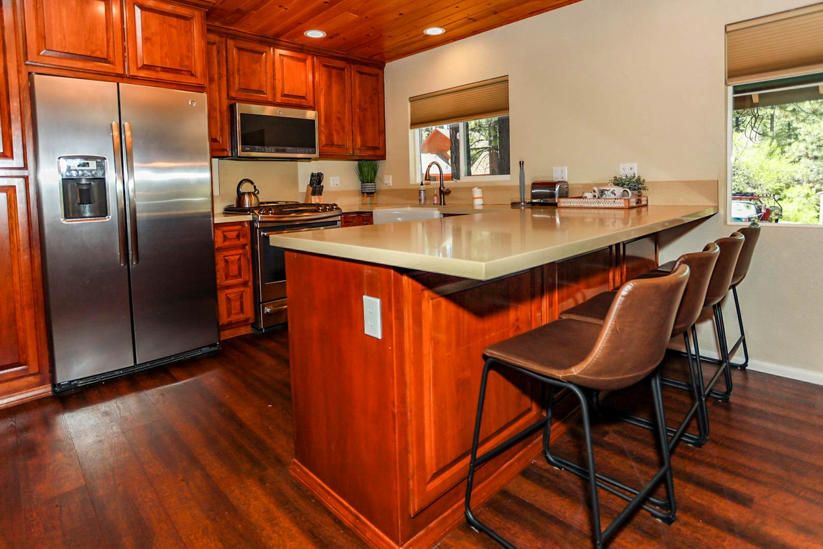 1926- Bohemia Big Bear