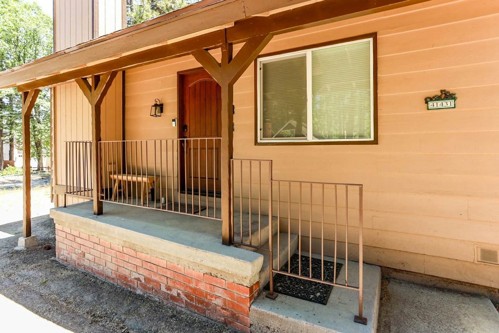 1926- Bohemia Big Bear