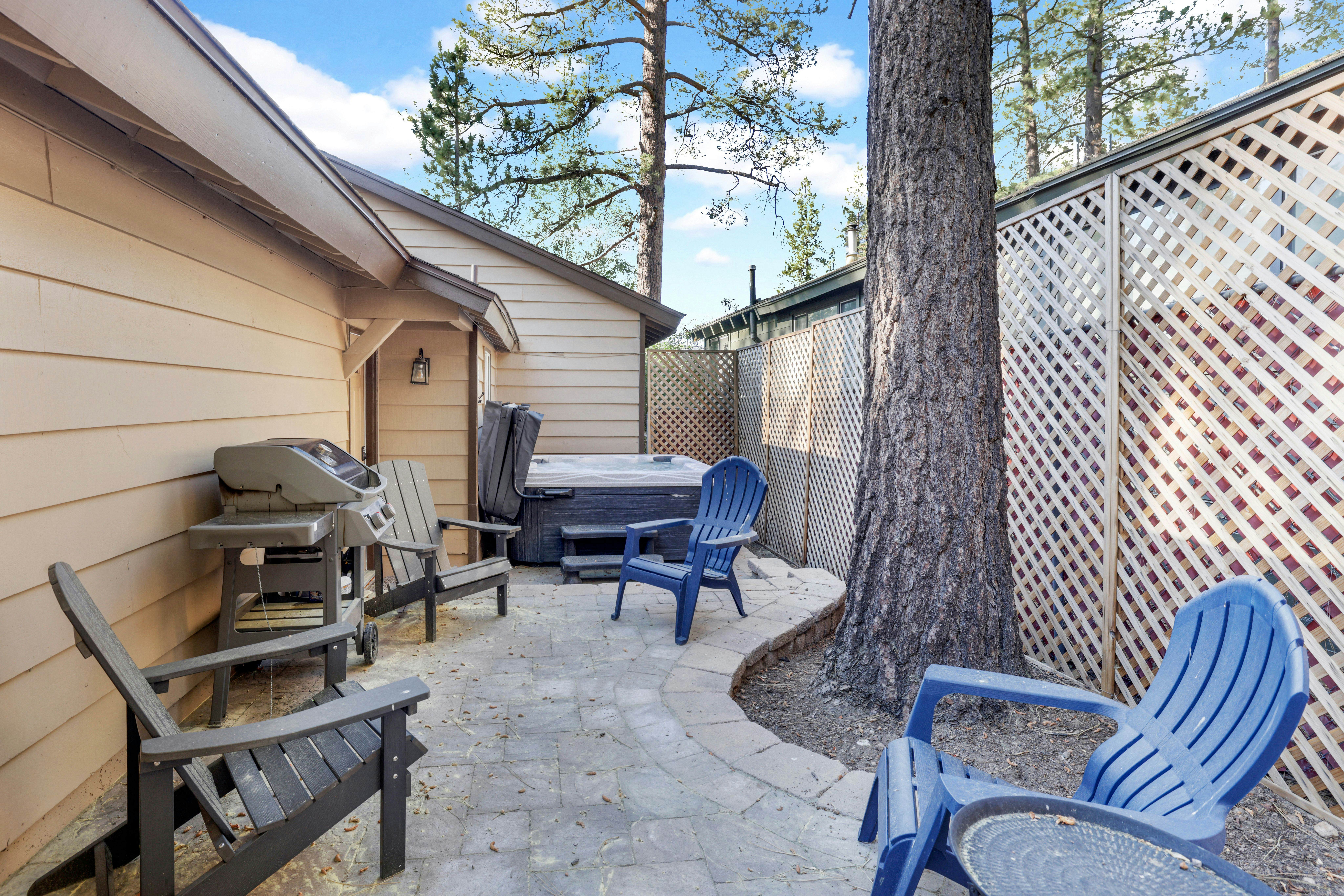 1926- Bohemia Big Bear