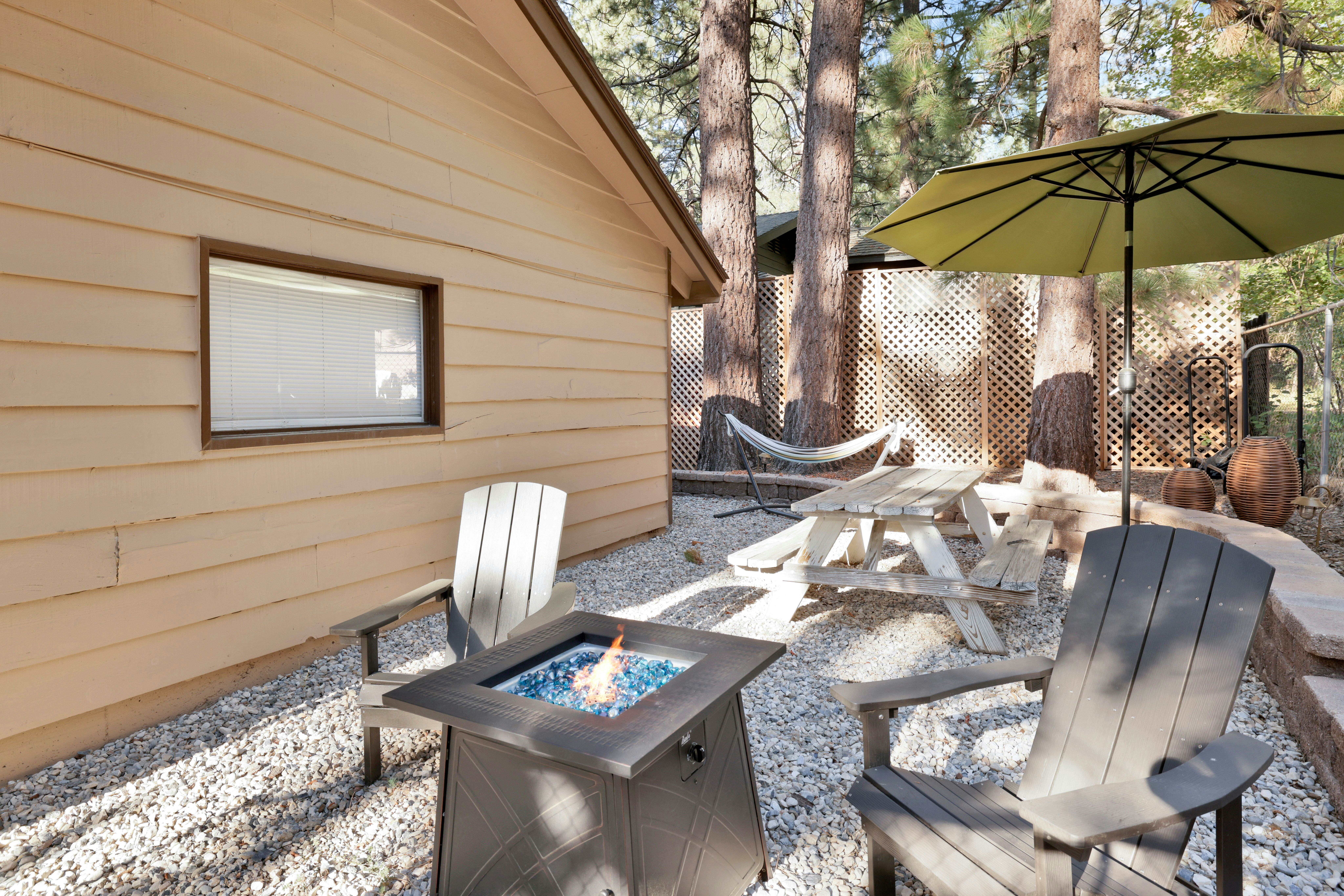 1926- Bohemia Big Bear