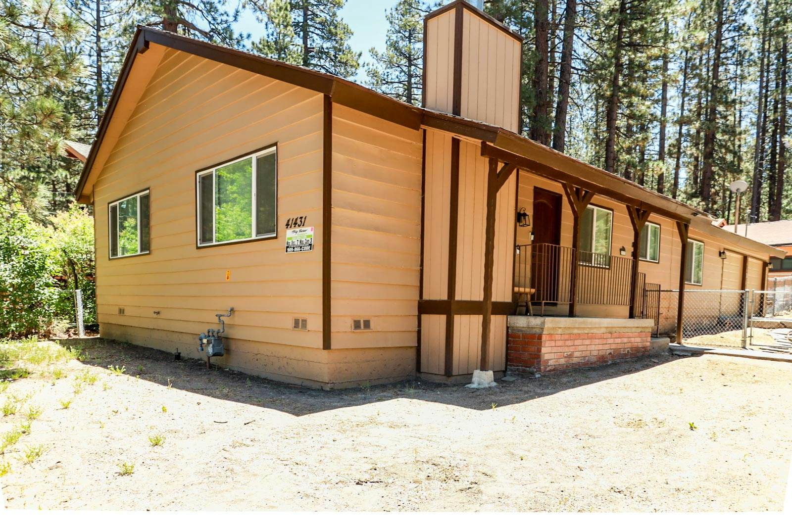 1926- Bohemia Big Bear