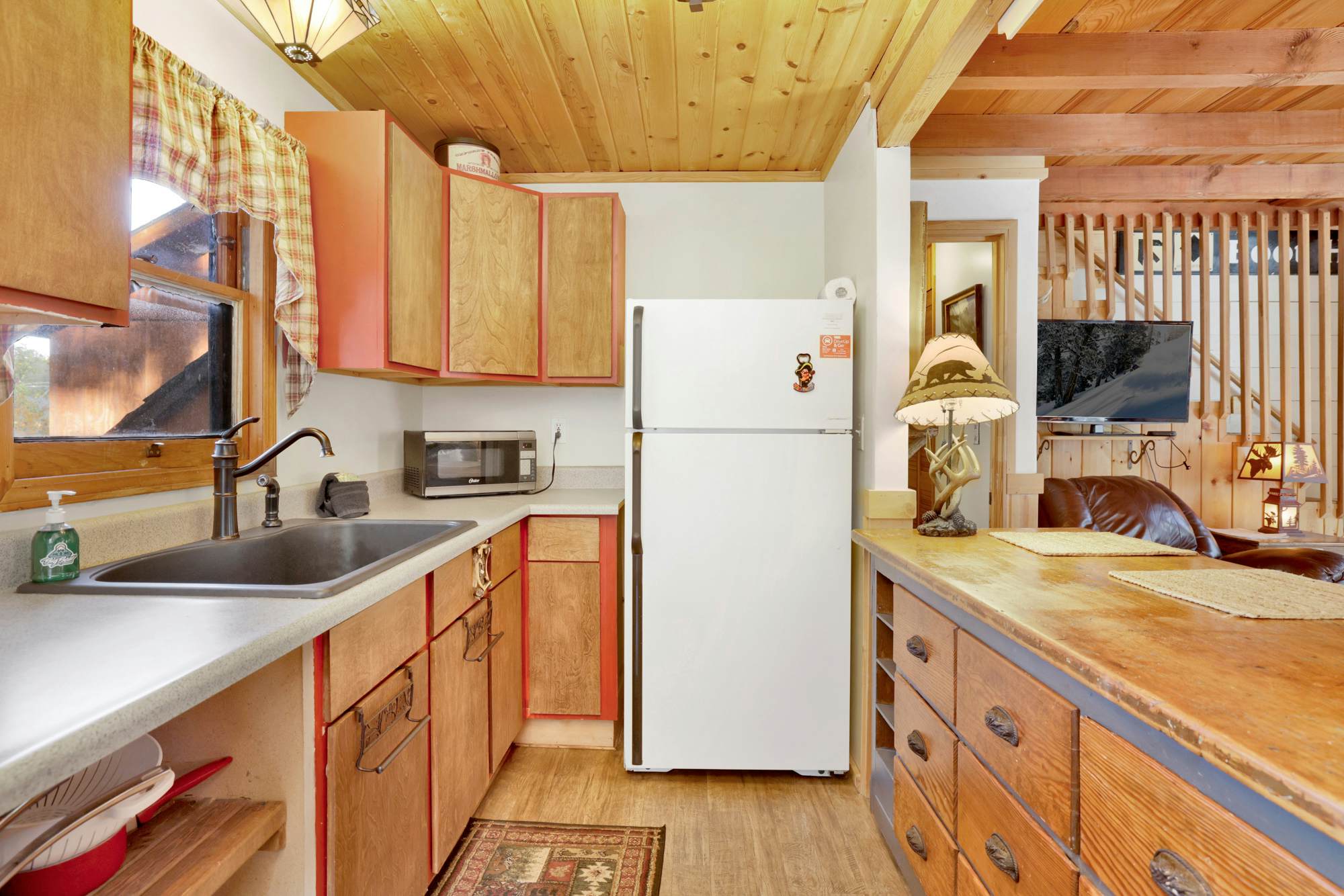 1933-Just The Two of Us