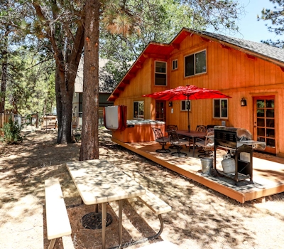 1931 - Mountain Adventure