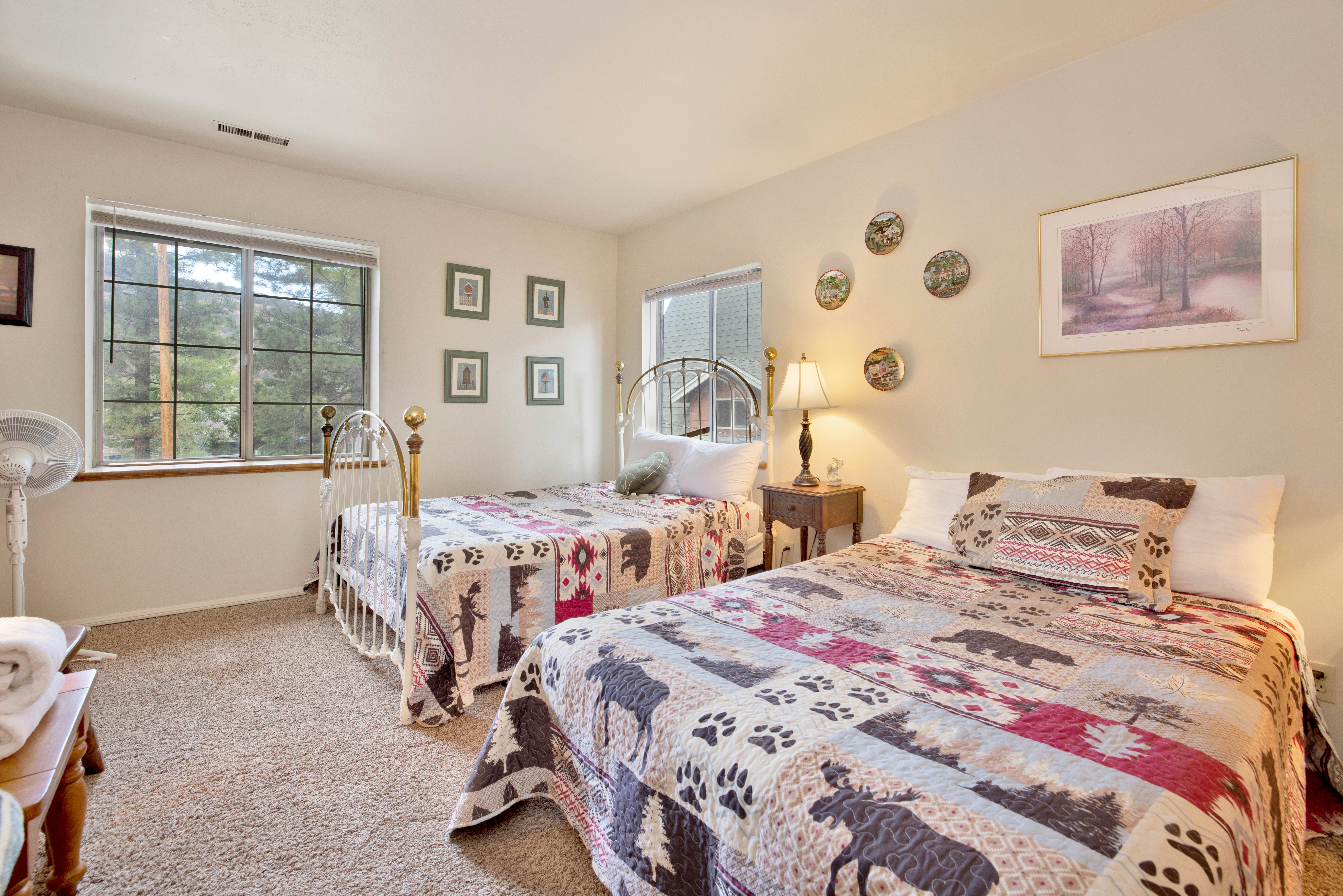 1945 - Idle Hours Inn