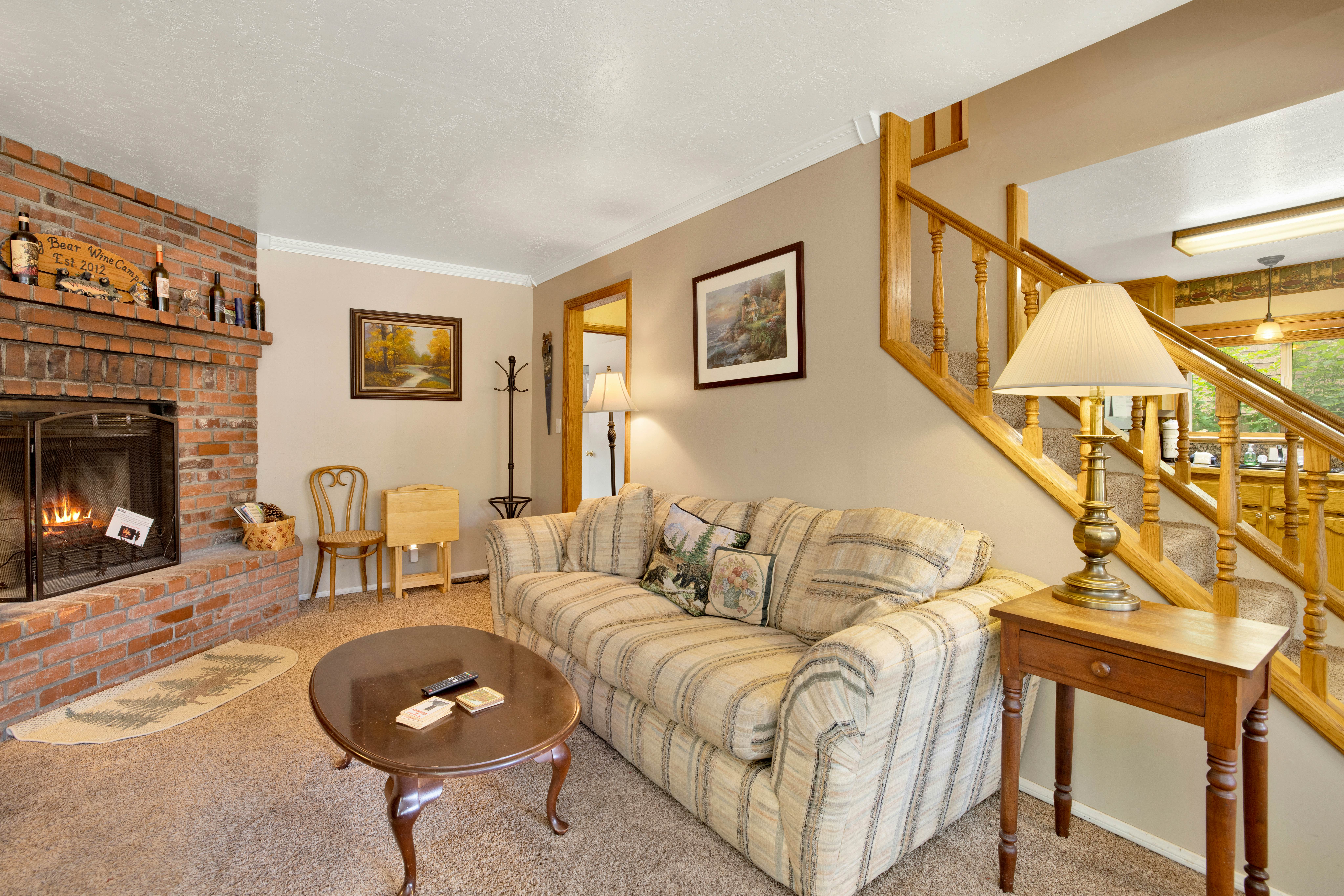 1945 - Idle Hours Inn