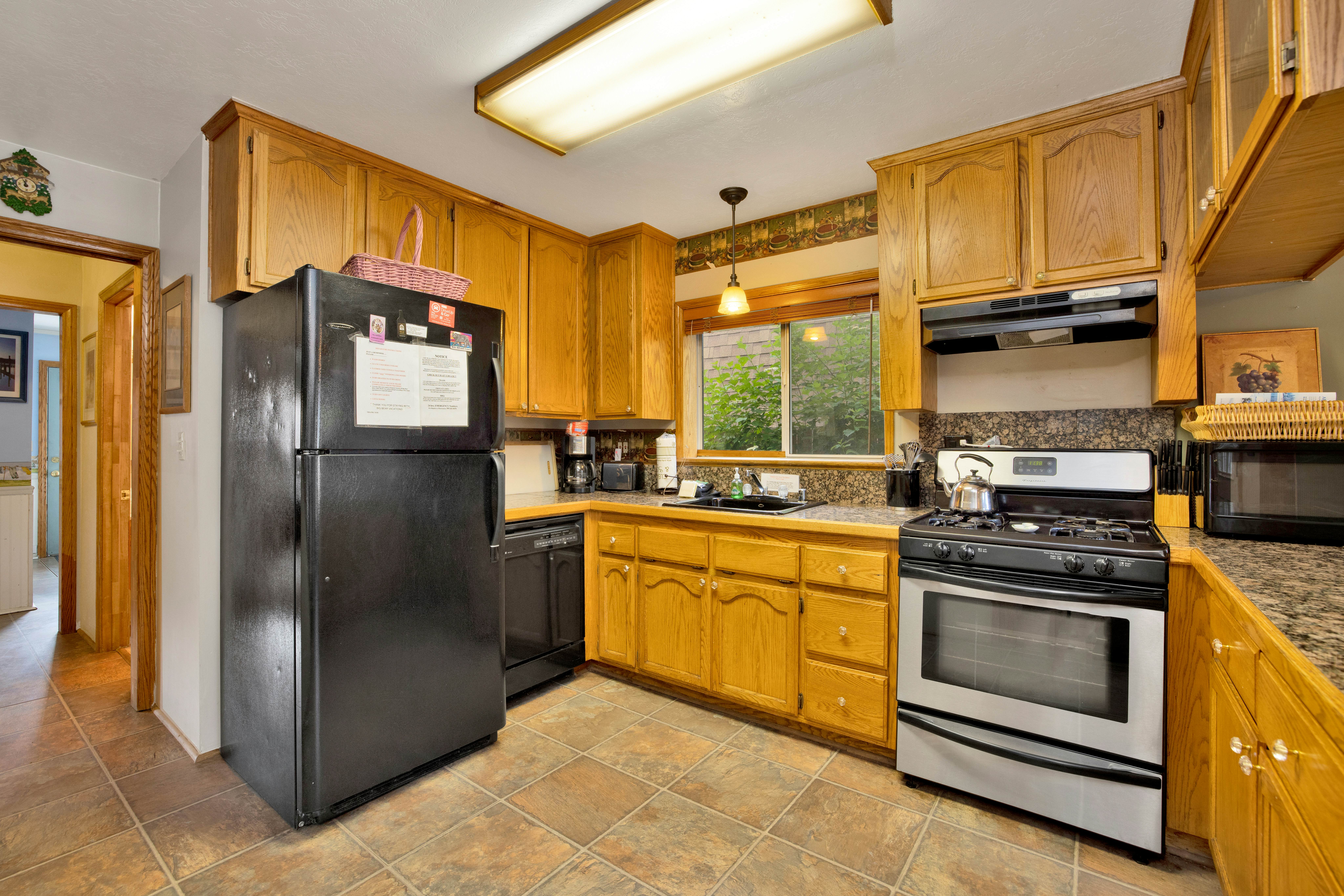 1945 - Idle Hours Inn