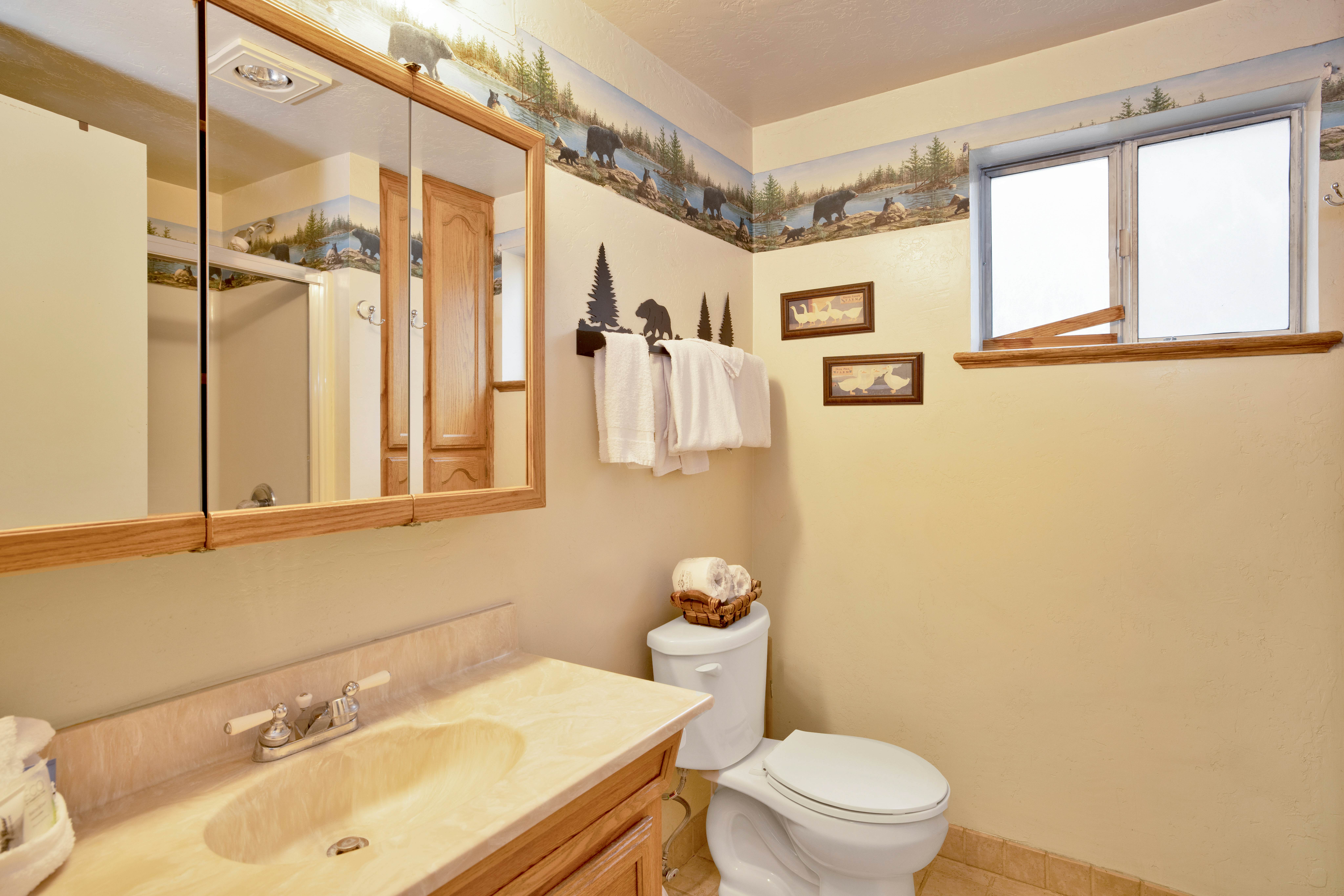 1945 - Idle Hours Inn