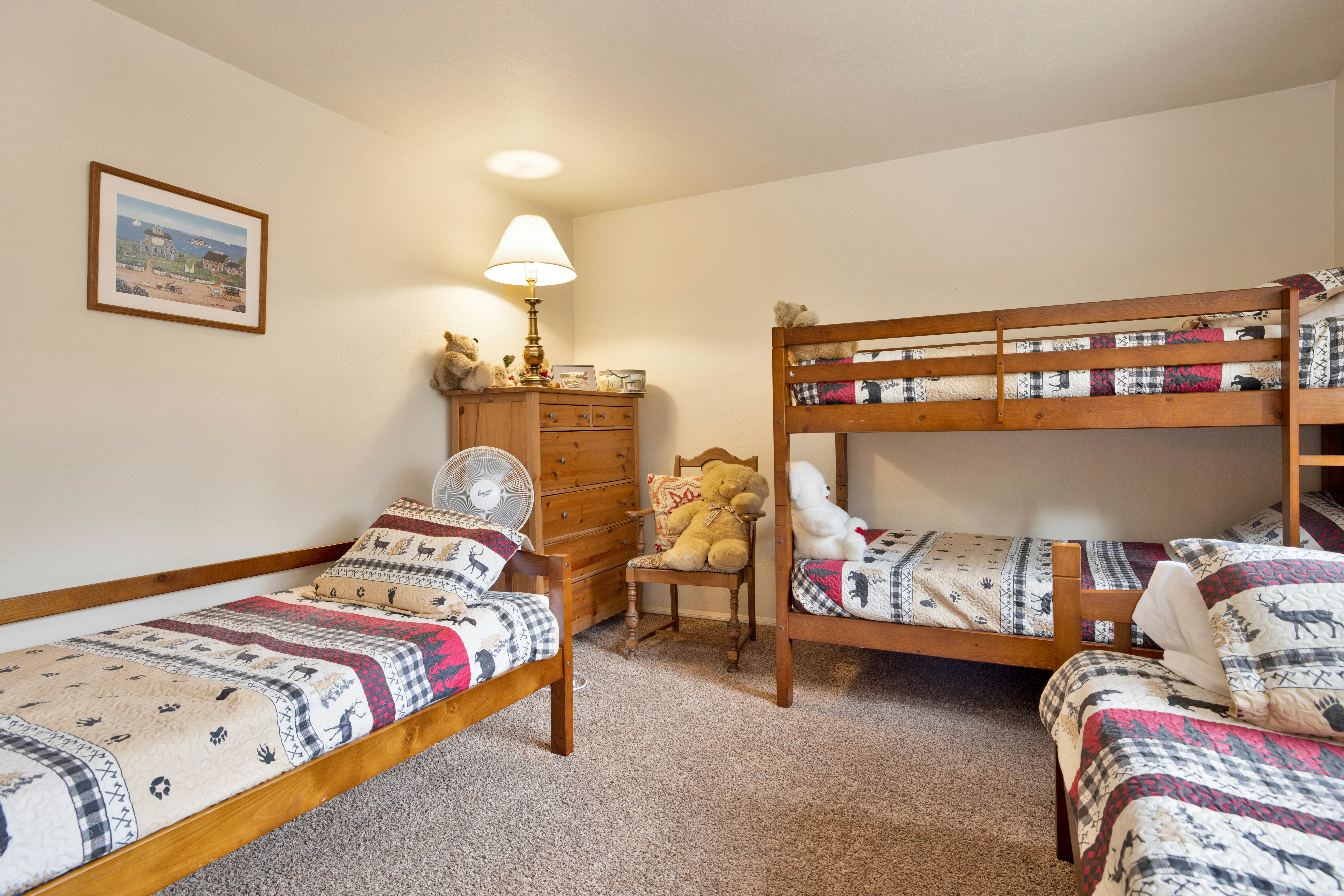 1945 - Idle Hours Inn