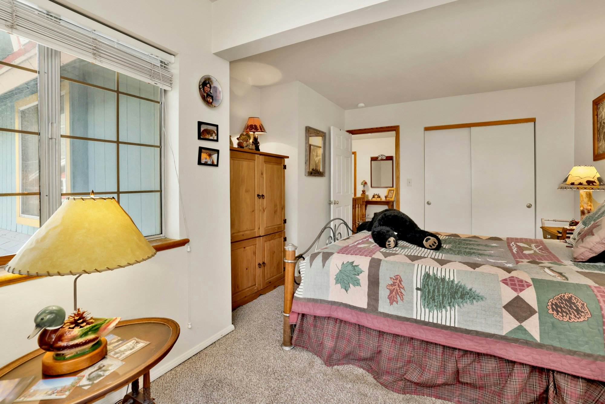 1945 - Idle Hours Inn