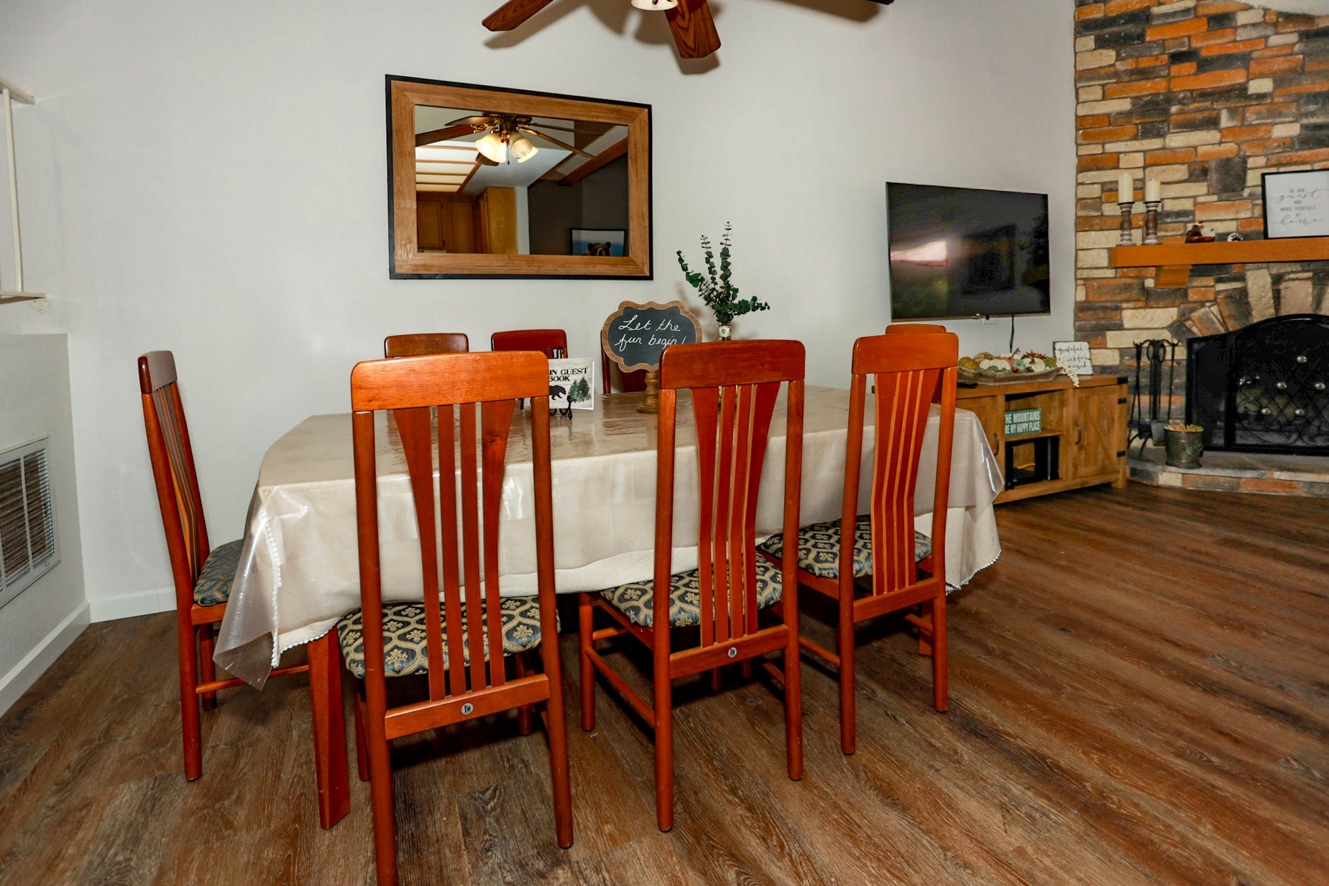 1952-Cienega Getaway