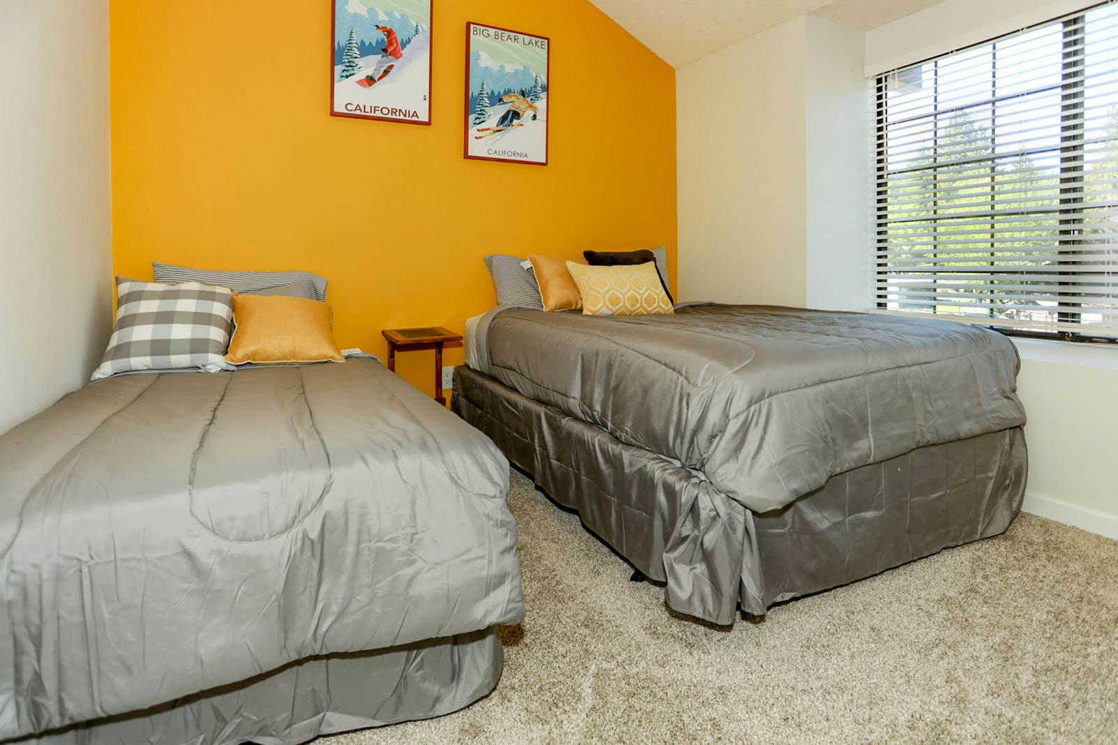 1952-Cienega Getaway