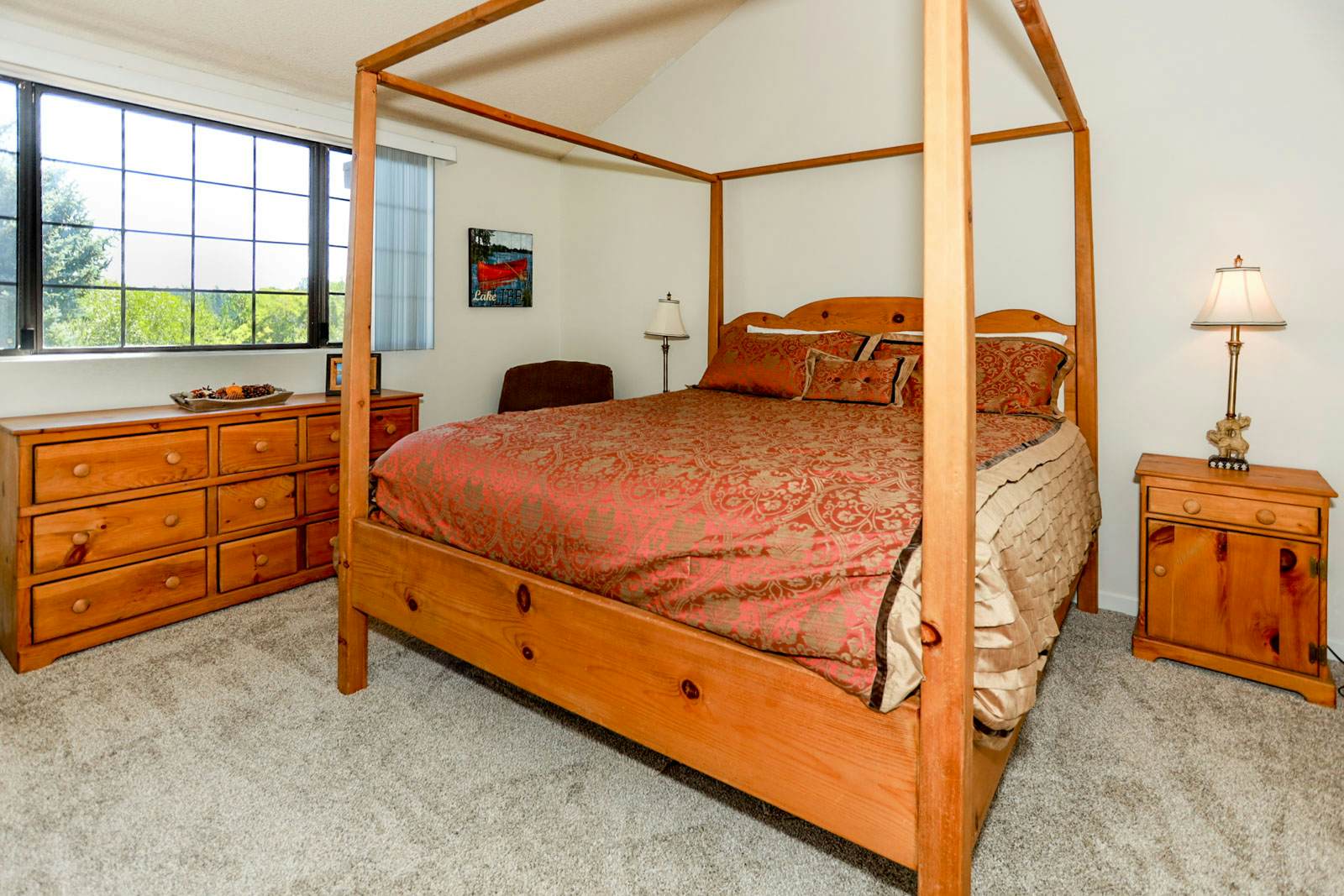 1952-Cienega Getaway