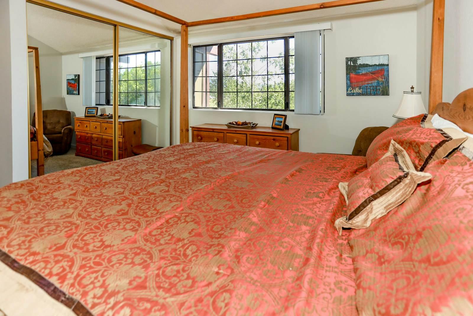 1952-Cienega Getaway